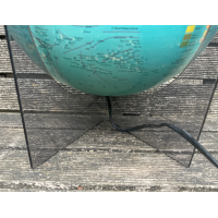 Scan-Globe Denmark globelamp